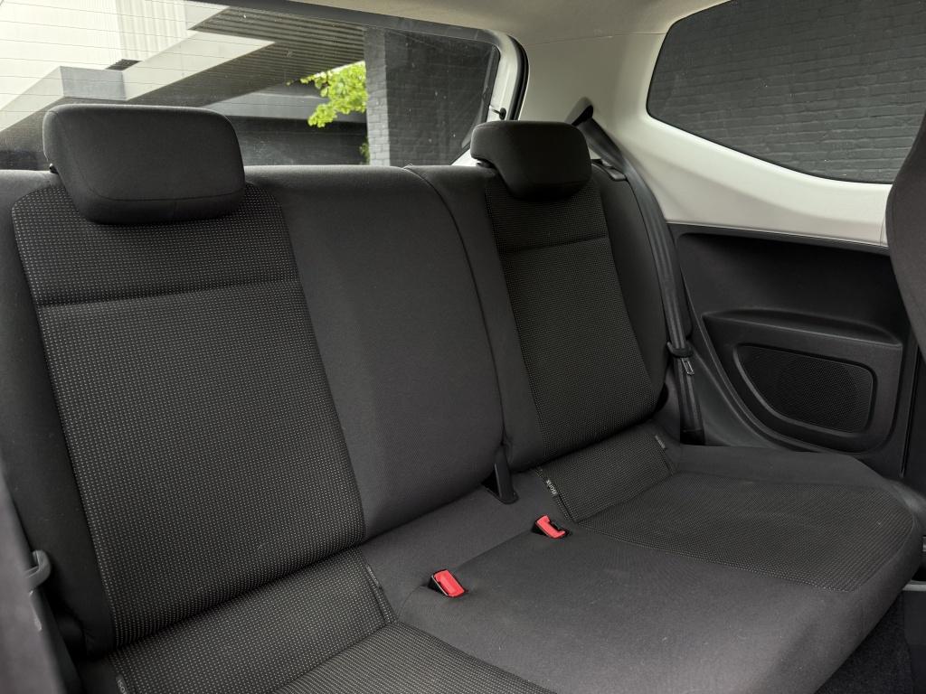 Volkswagen UP! 1.0 move up!