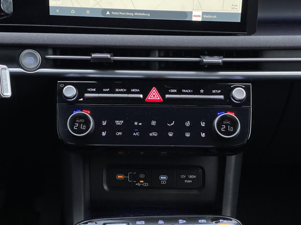 Hyundai Tucson 1.6 t-gdi phev premium 4wd