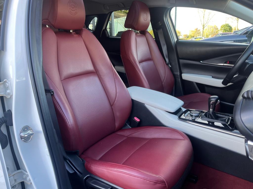 Mazda Cx-30 2.0 e-skyactiv-x m hybrid100th anniversary ed.|trekhaak|rijklaa