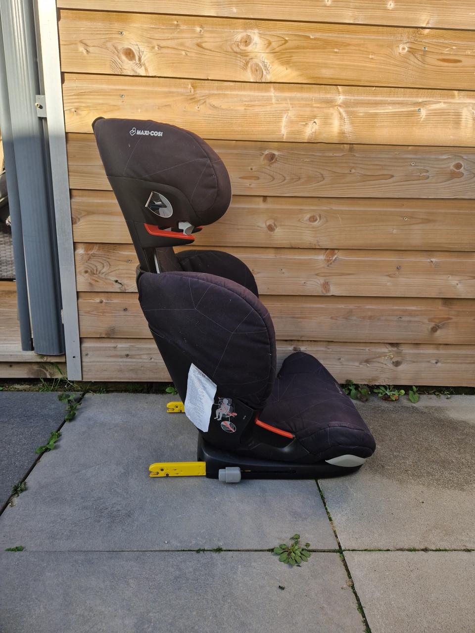 Maxi cosi rodifix