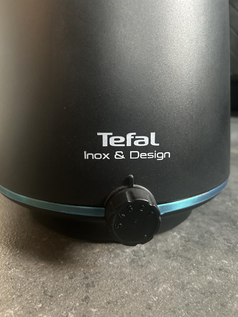 Tefal fondueset