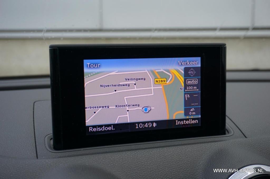 Audi A3 sportback 1.2 tfsi ambition pro line plus