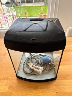 Aqua-40 (ltr) aquarium