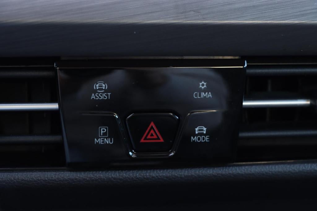 Volkswagen Golf 1.4 ehybrid style 204pk dsg6