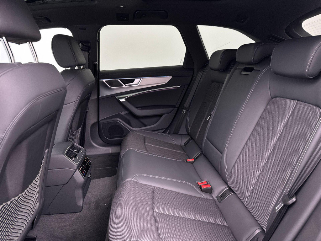 Audi A6 avant 50 tfsi e quattro s edition competition