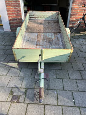 Aanhanger