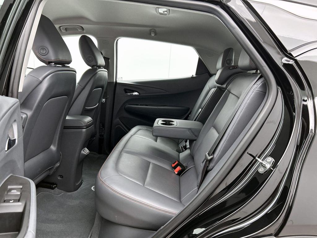 Opel Ampera-e business executive 60 kwh