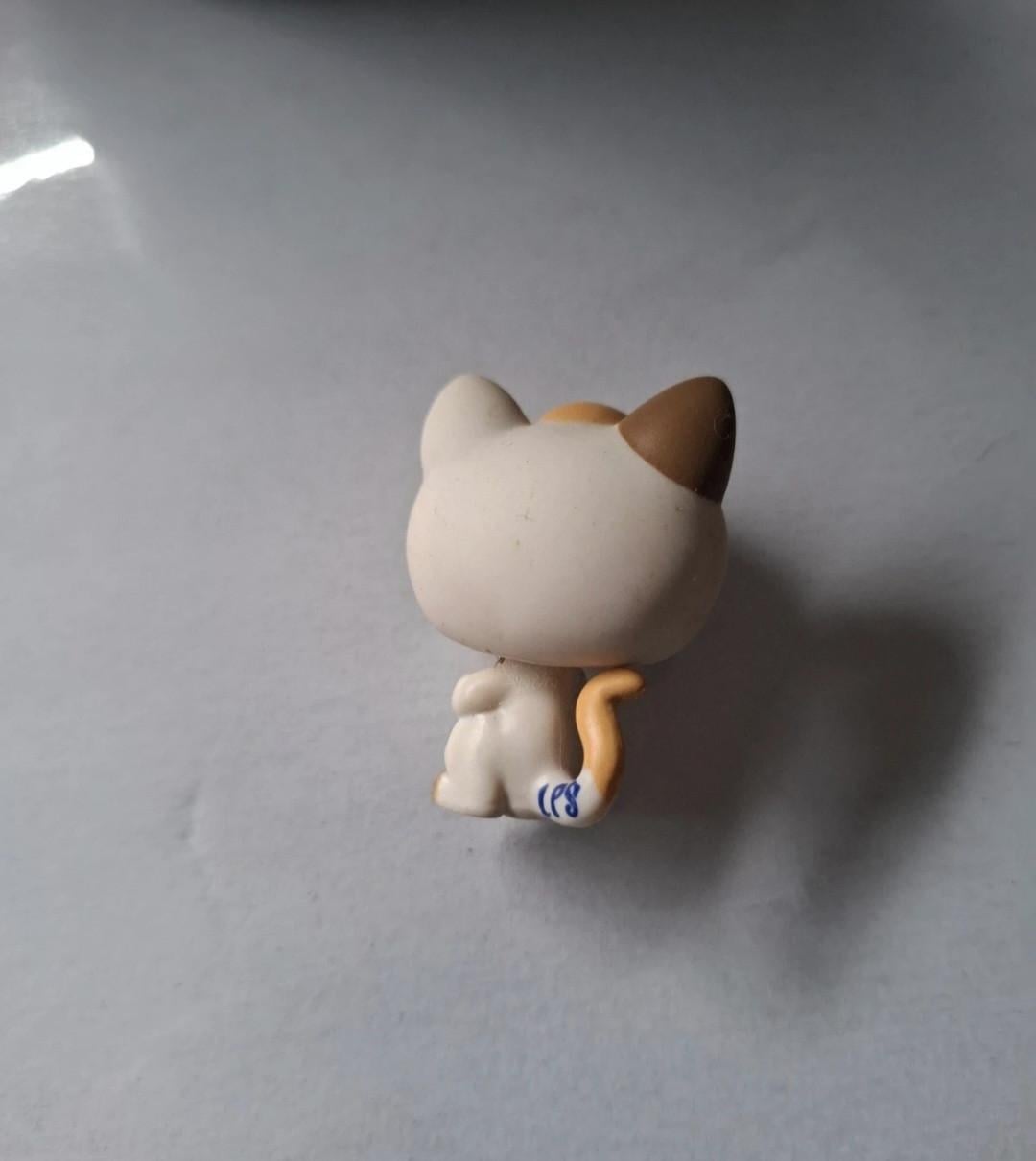 Lps kitten #1462