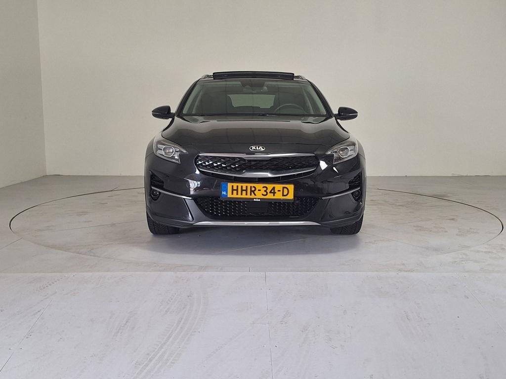 Kia Xceed 1.6 gdi phev executiveline | panoramadak | stoelventilatie |