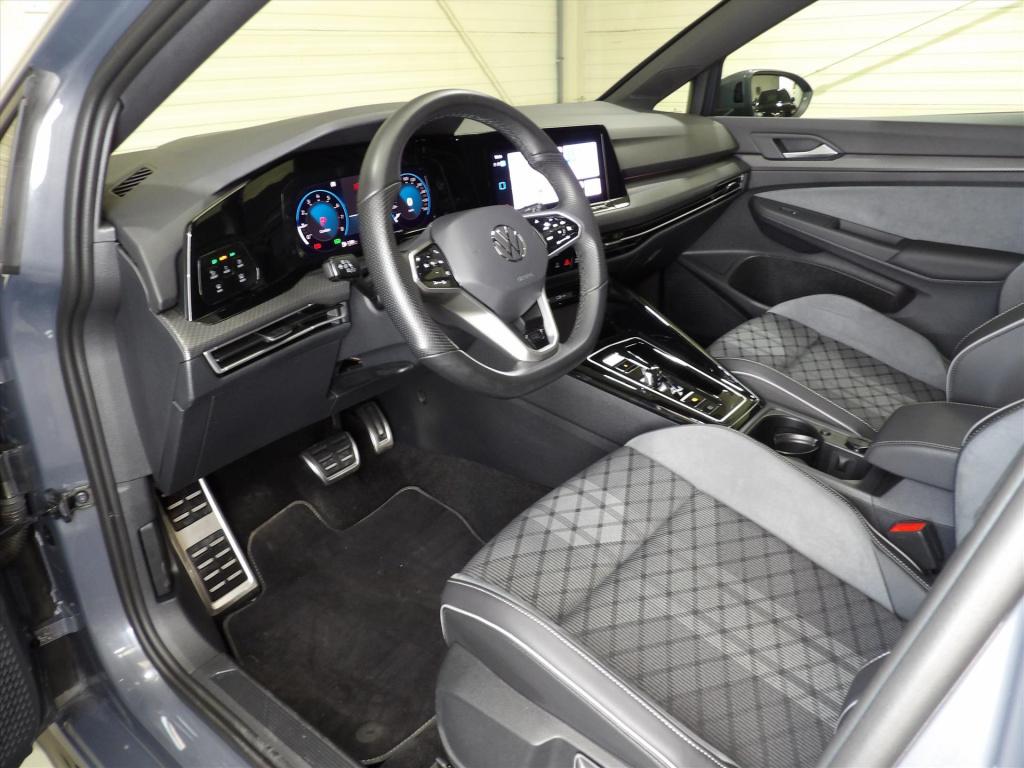 Volkswagen Golf 1.5 etsi 150pk 7-dsg r-line