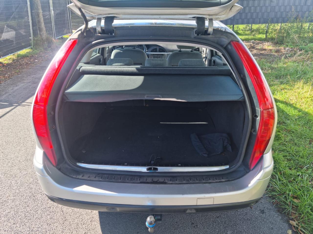 Citroen c5 20i 16v station bj 2006 zeer goed en mooi apk 17-6-2027
