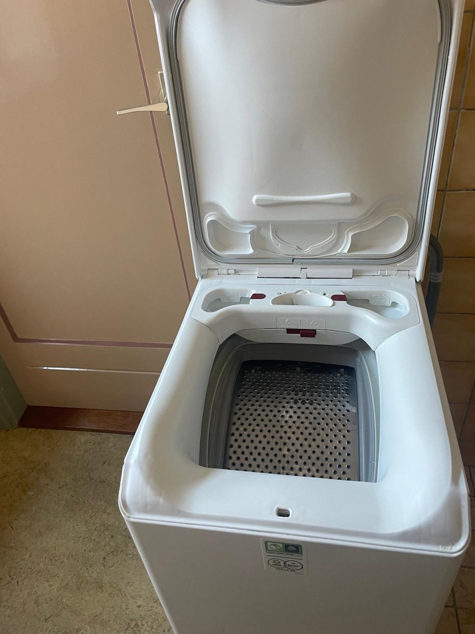Wasmachine