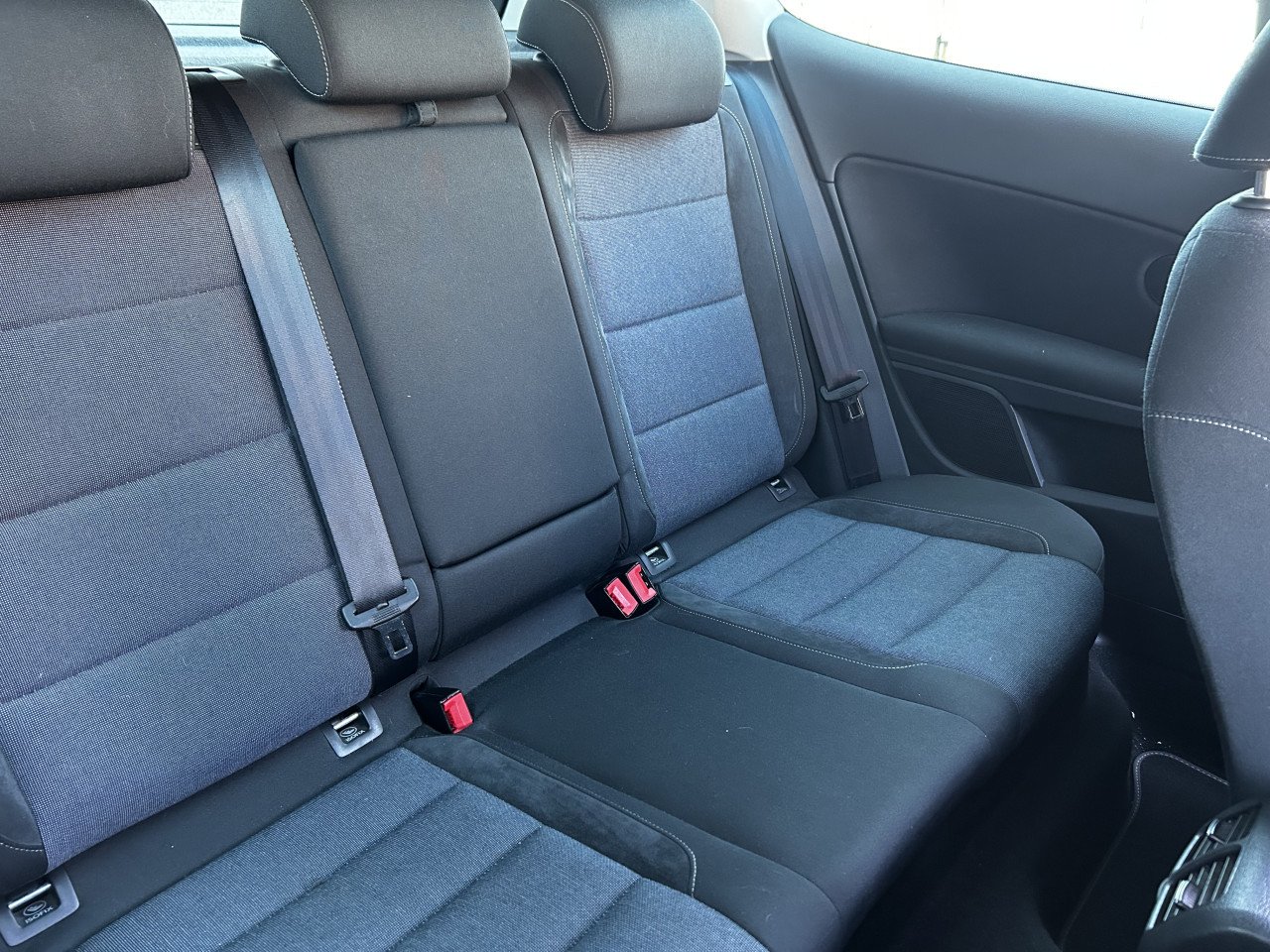 Volkswagen Golf 1.4 Style/R-LINE-CRUISE CONTR/APK/STOELV.