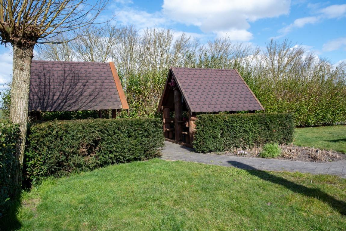 Vakantiehuis in Zeeland