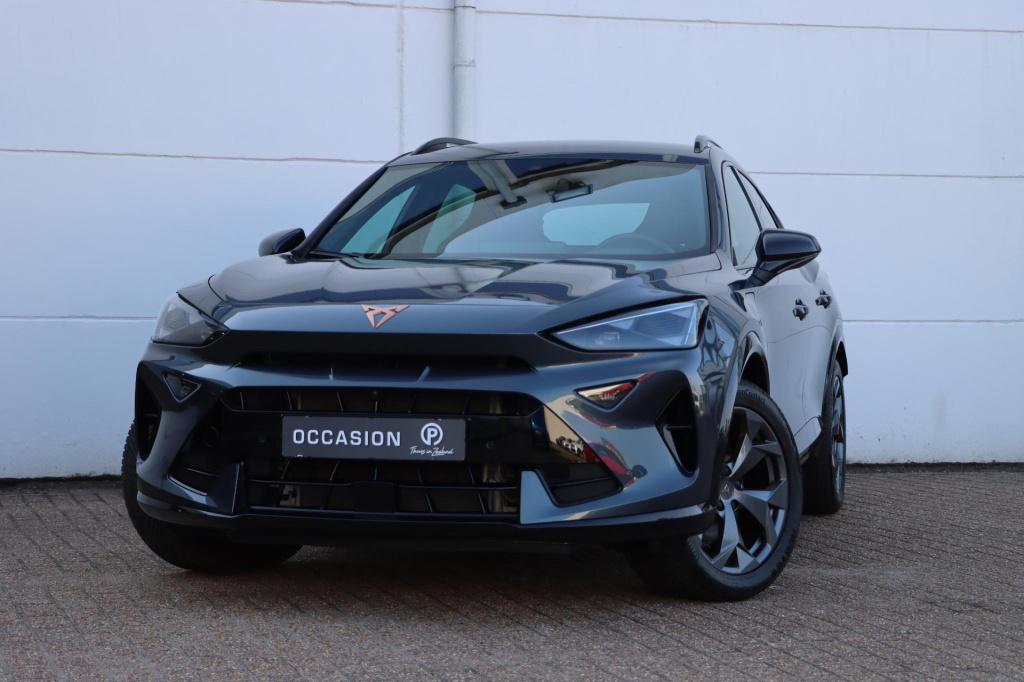 Cupra Formentor 1.5 tsi e-hybrid business | soh 100% |