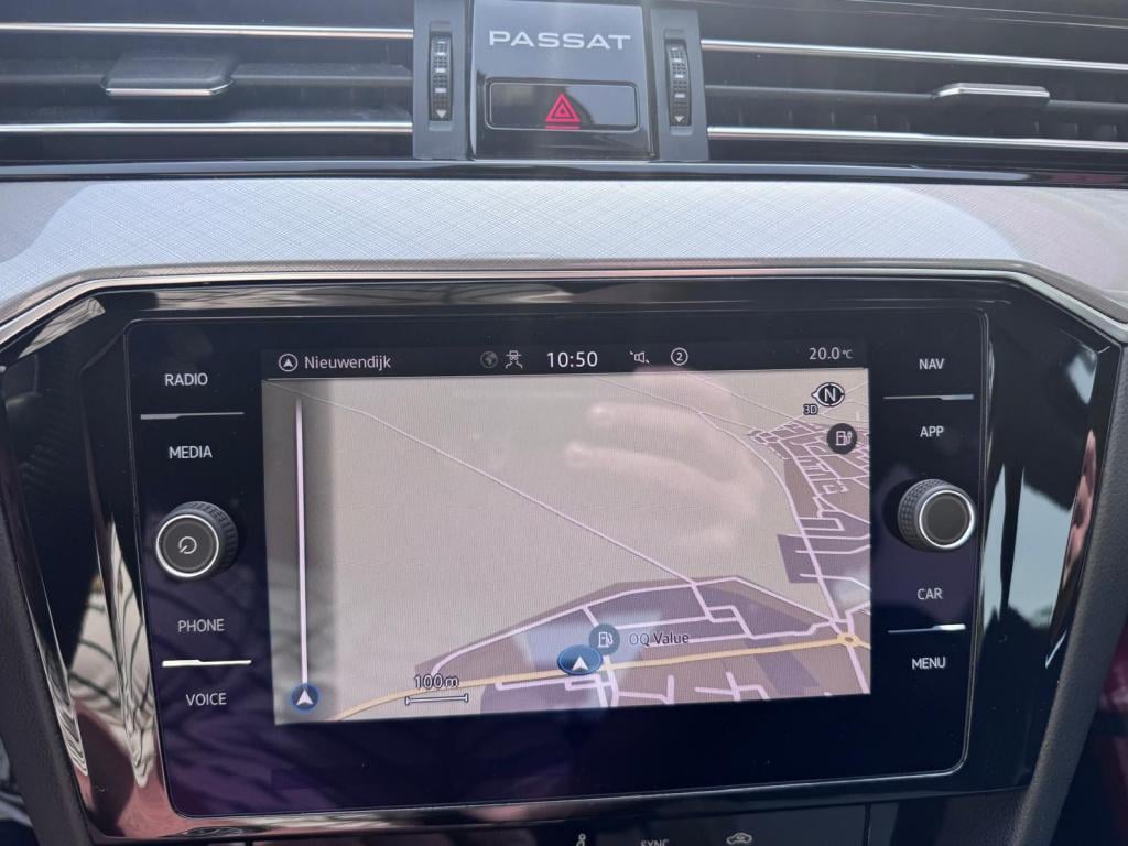 Volkswagen Passat 1.4 tsi phev gte business