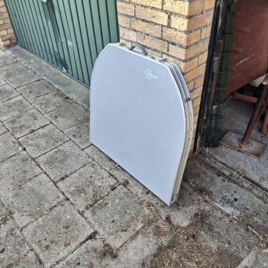 Campingtafel
