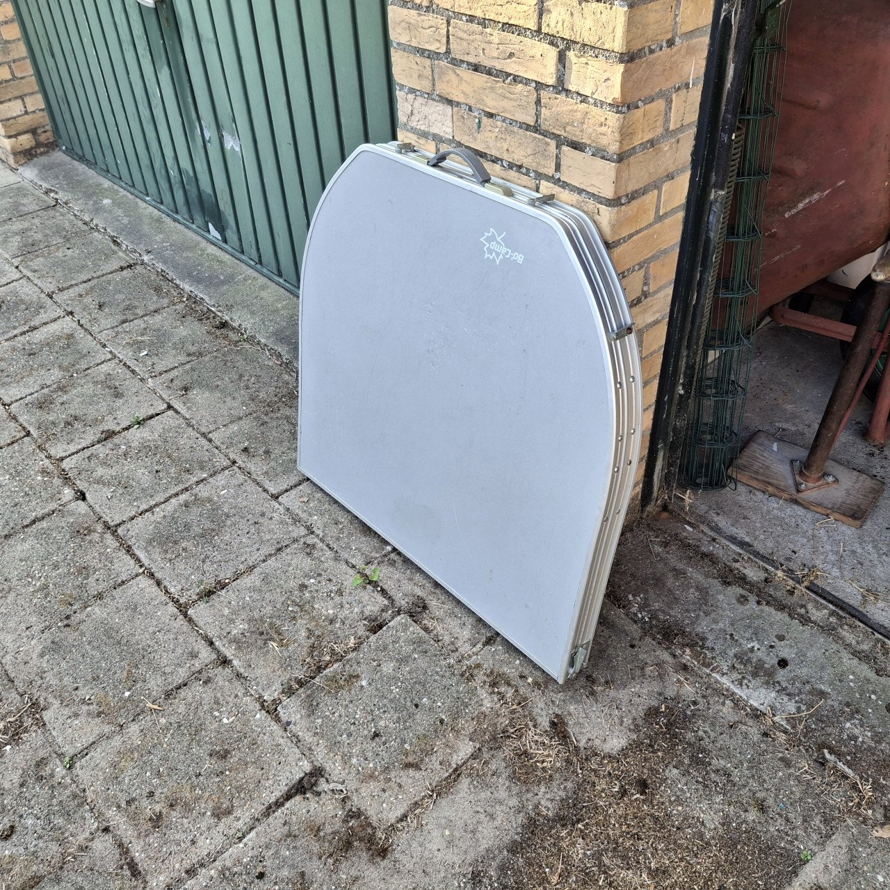 Campingtafel