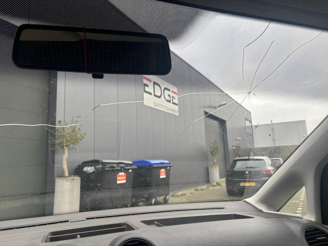 Volkswagen Caddy 2.0 SDI 51KW Bestel 2004 | NAP