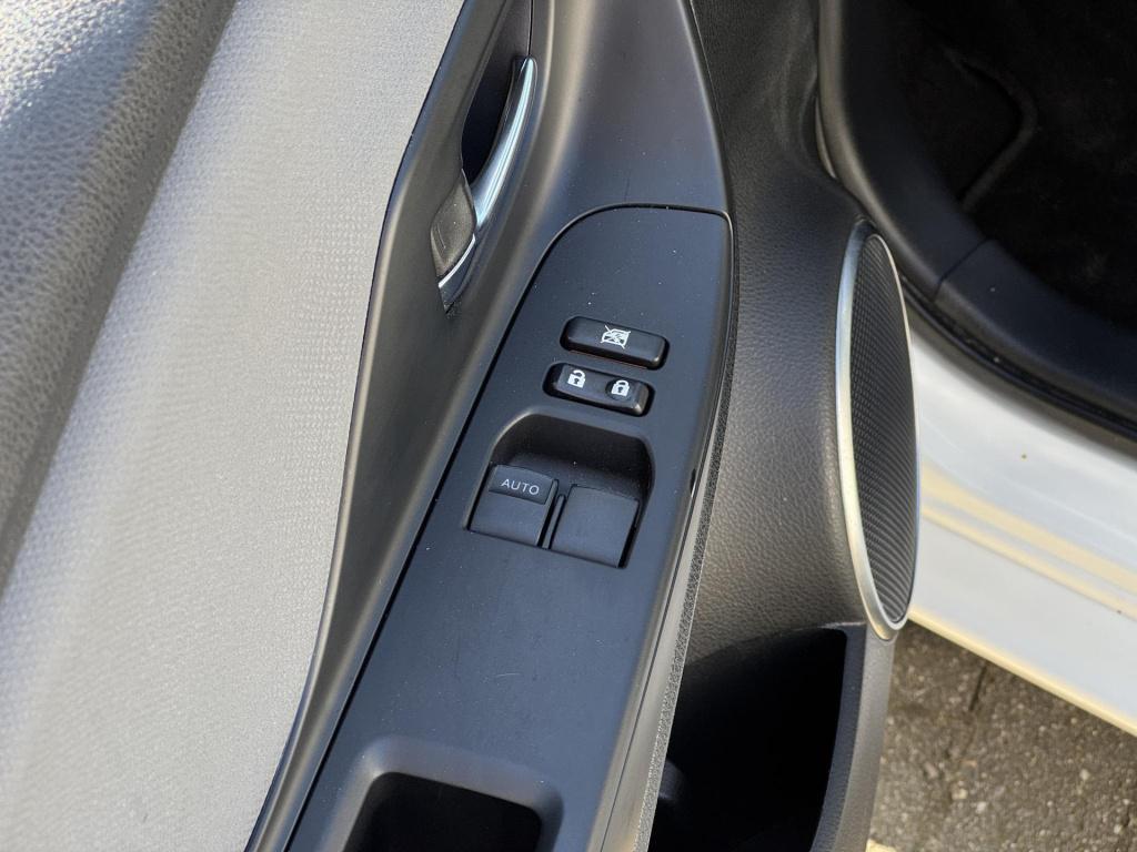 Toyota Yaris 1.5 hybrid aspiration