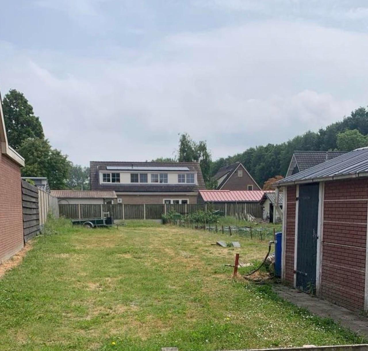 Boot, aanhanger, caravan plaatsen