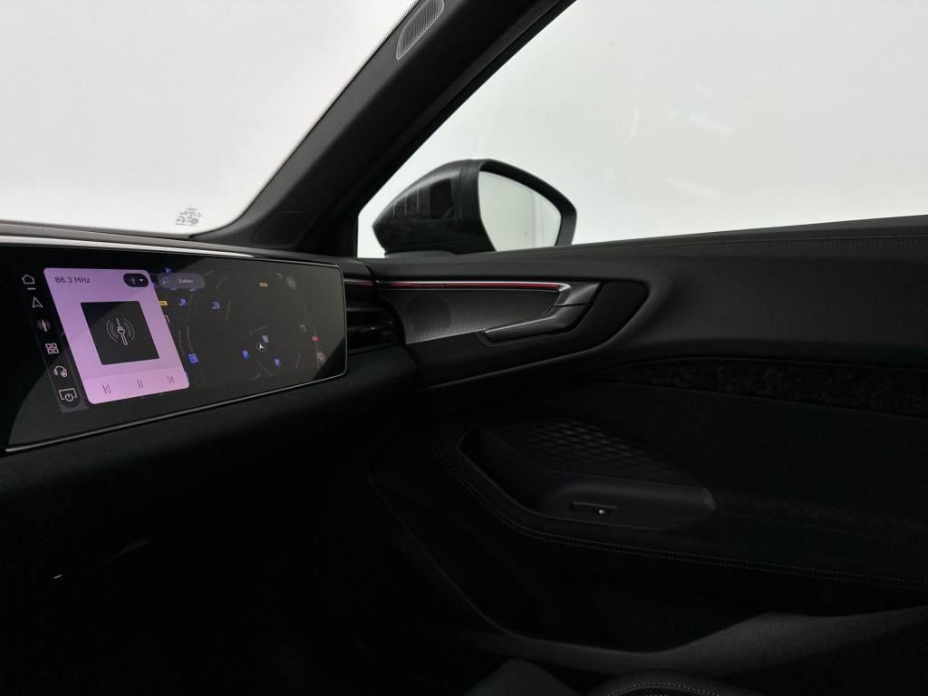 Audi Rs5 avant 2.9 e-hybrid 639pk quattro