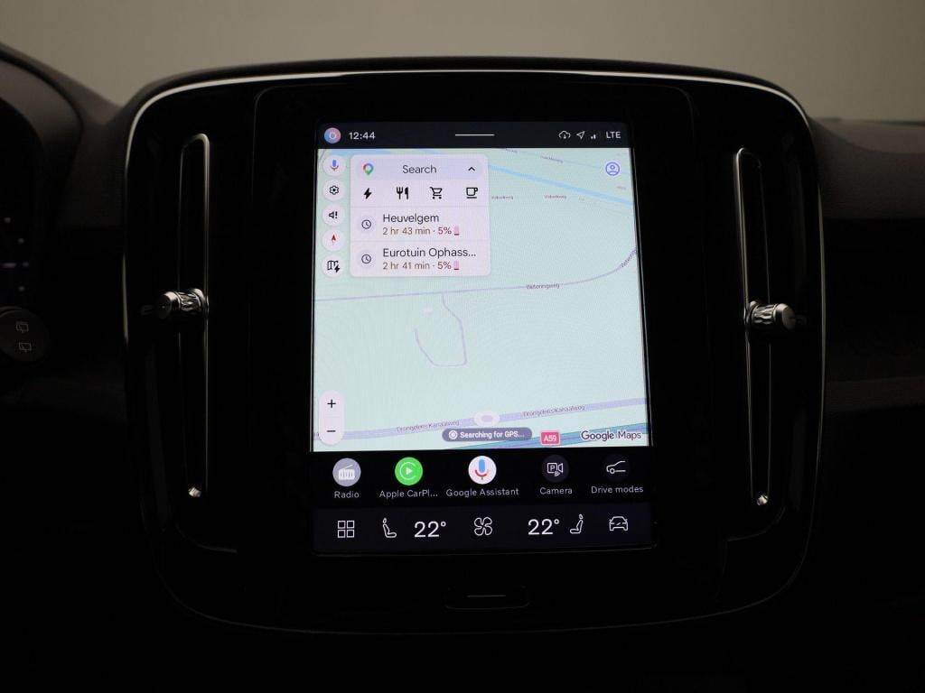 Volvo XC40 recharge core | automaat | apple carplay / android auto | virtua