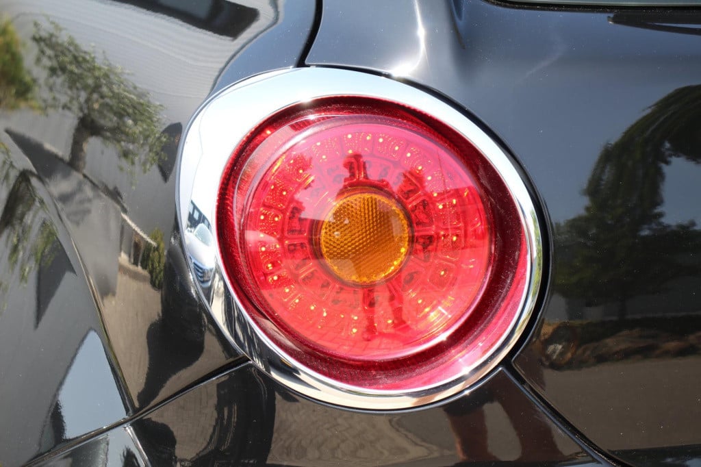 Alfa Romeo MiTo 1.4 turismo - actieprijs: €7.935,- t/m 20 augustus!