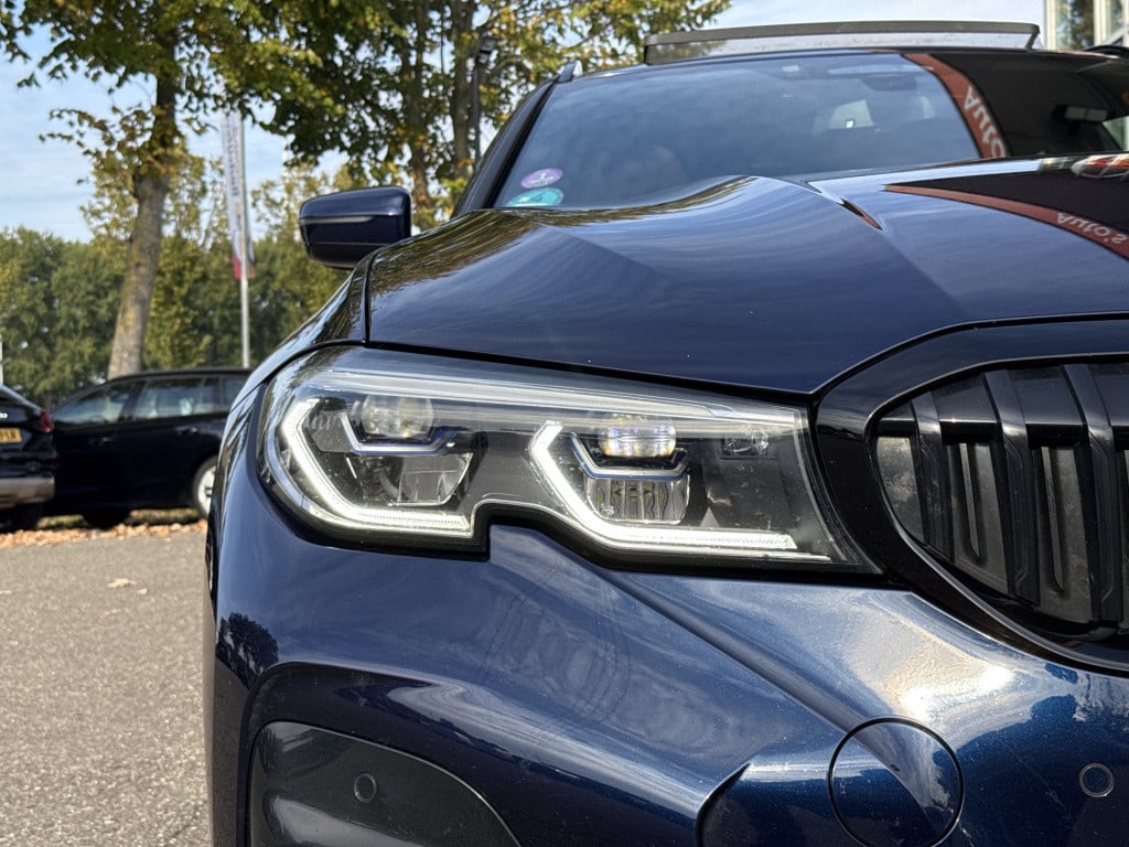 BMW 3-serie touring 330i high executive edition m-sport | nl-auto | 1e eig 