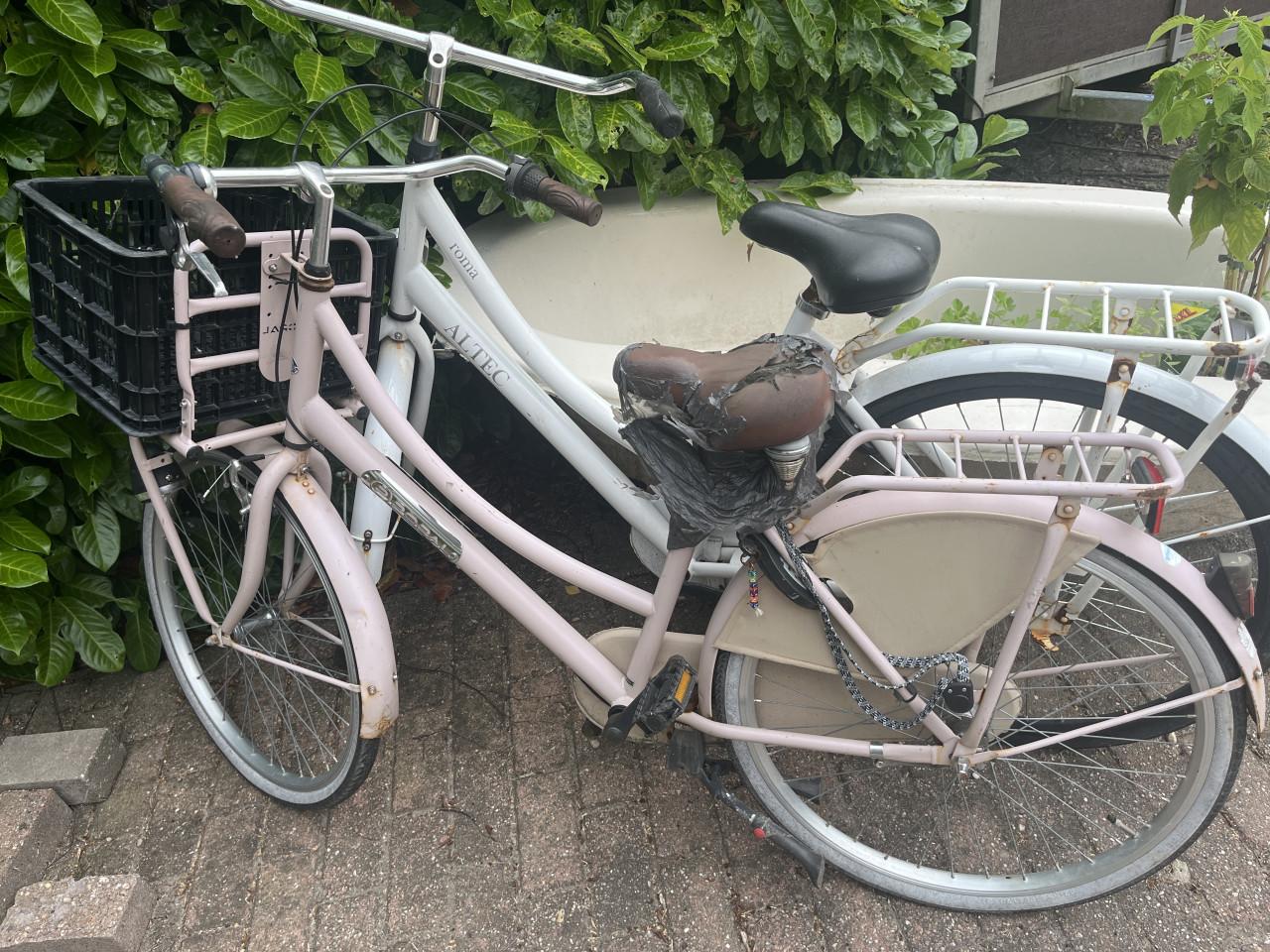 Gratis fietsen