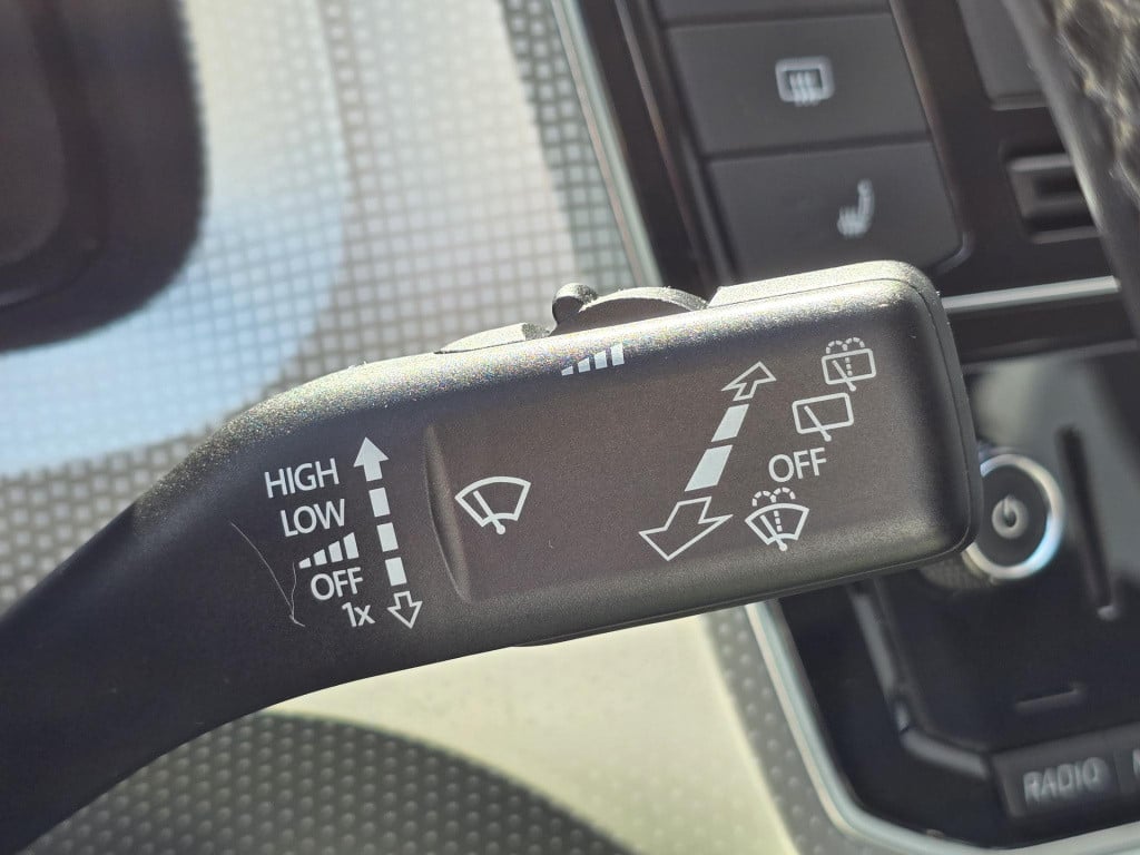 Volkswagen UP! 1.0 bmt high up!