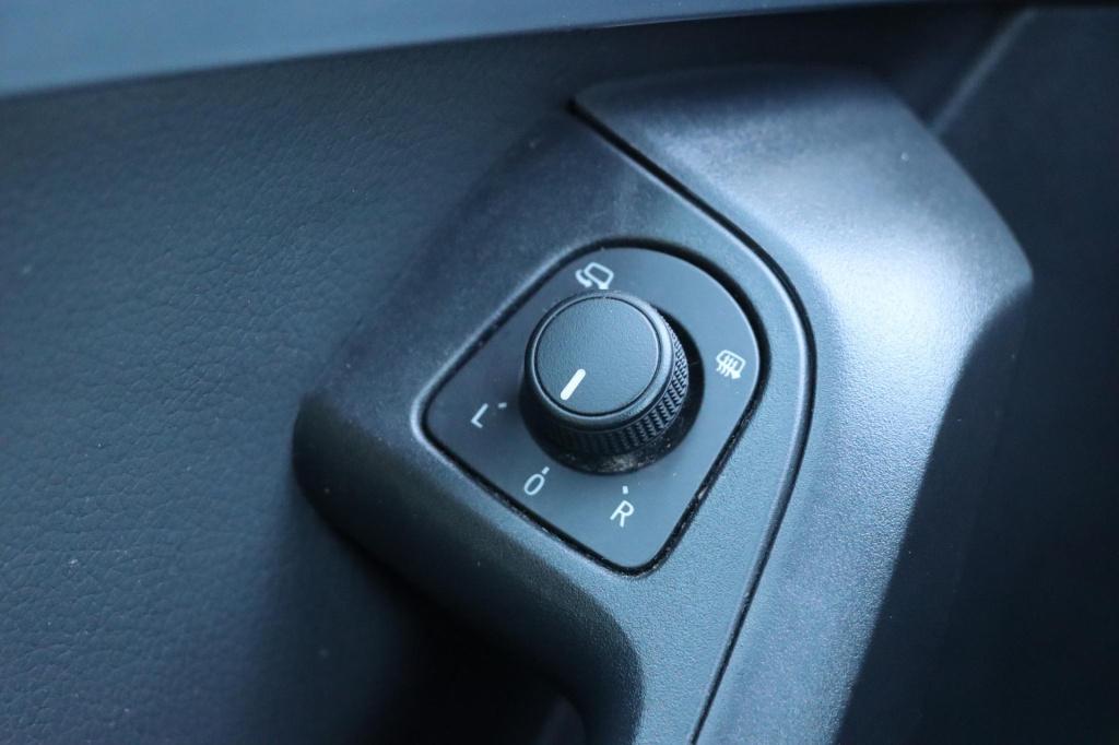 Seat Ateca 1.5 tsi style business intense 150pk |  pano | camera | stoel- e