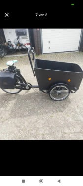 Bakfiets
