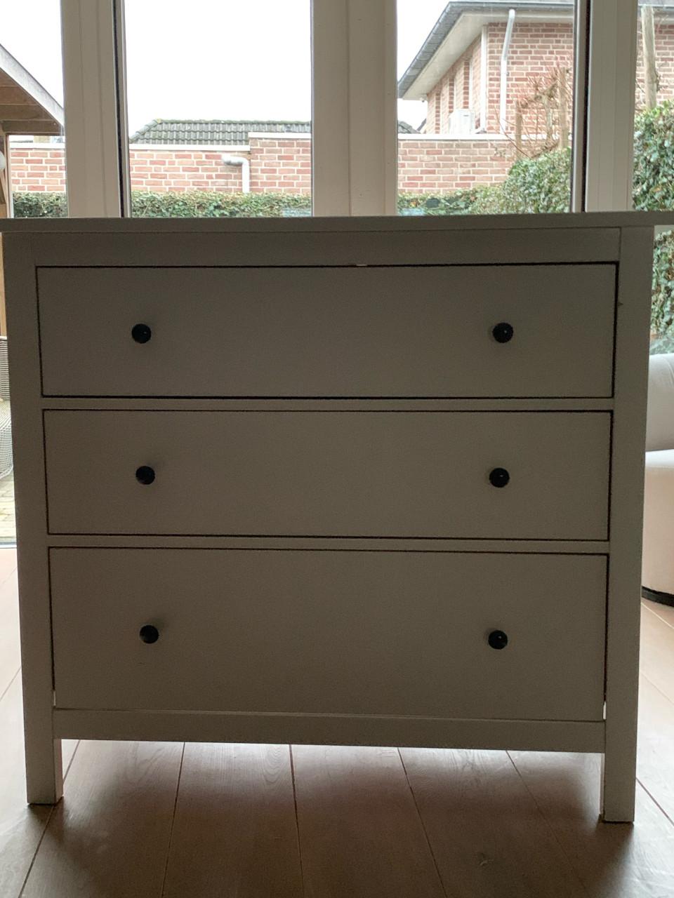 Hemnes ladenkast