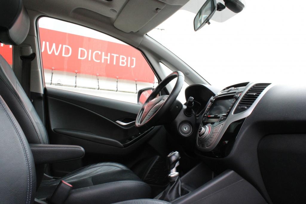 Hyundai Ix20 1.4i i-catcher