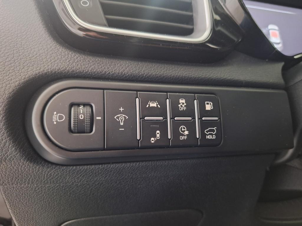 Kia Xceed 1.6 gdi phev executiveline | panoramadak | stoelventilatie |