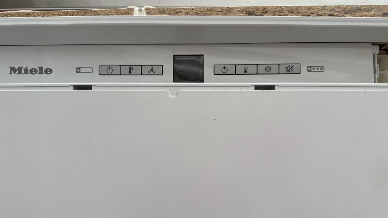 Miele inbouw koelkast