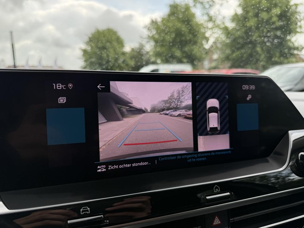 Citroen C4 1.2 puretech feel