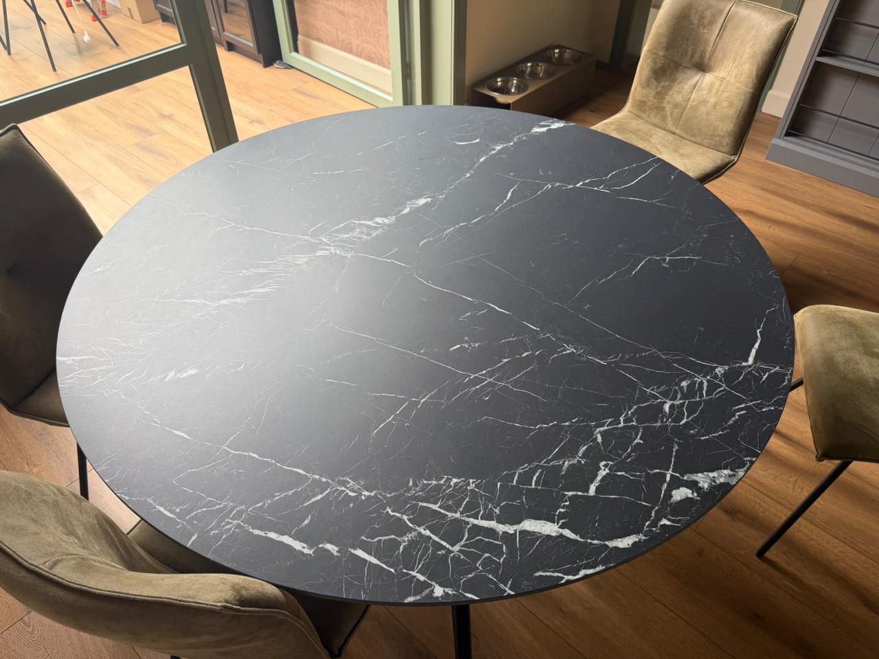 Eettafel Table du Sud