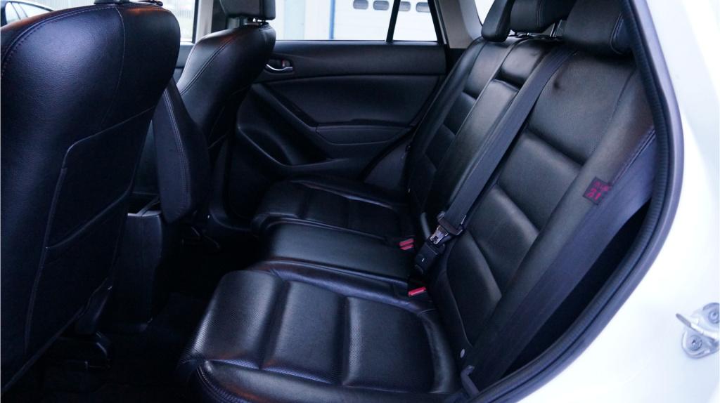 Mazda Cx-5 2.0 skyactiv-g 165 skylease gt 2wd rijklaar incl garantie