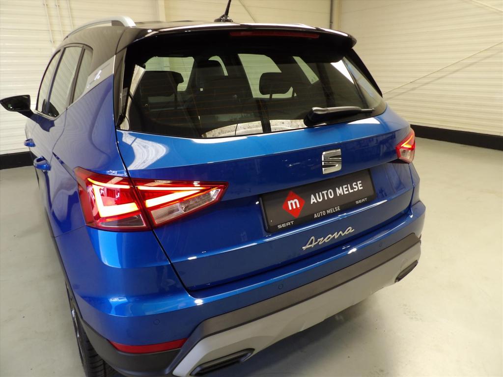 Seat Arona 1.0 tsi 95pk xperience