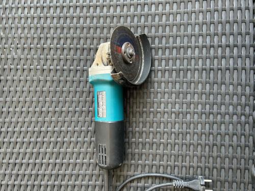 Slijptol Makita
