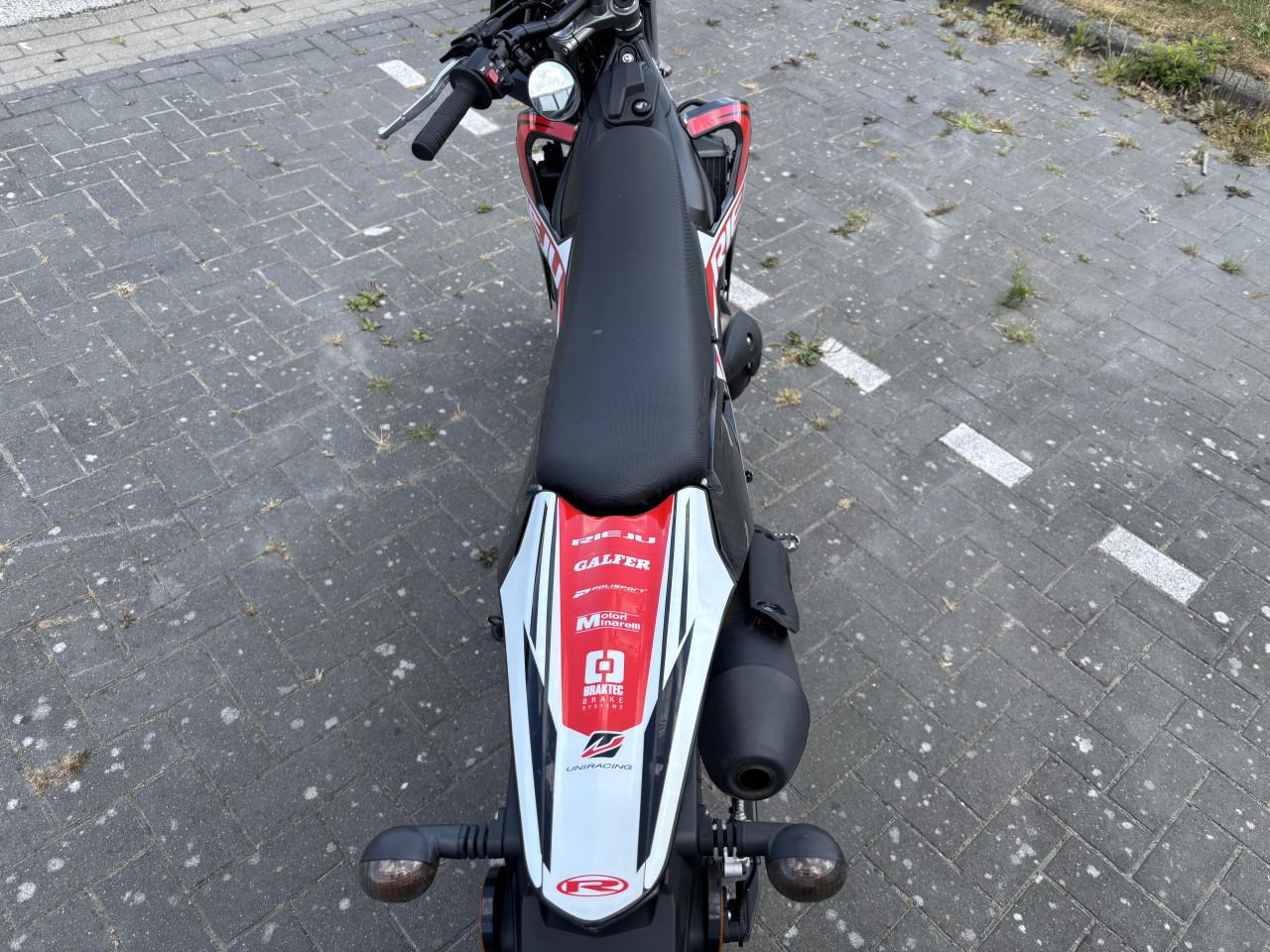 Rieju MRT SM 2024
