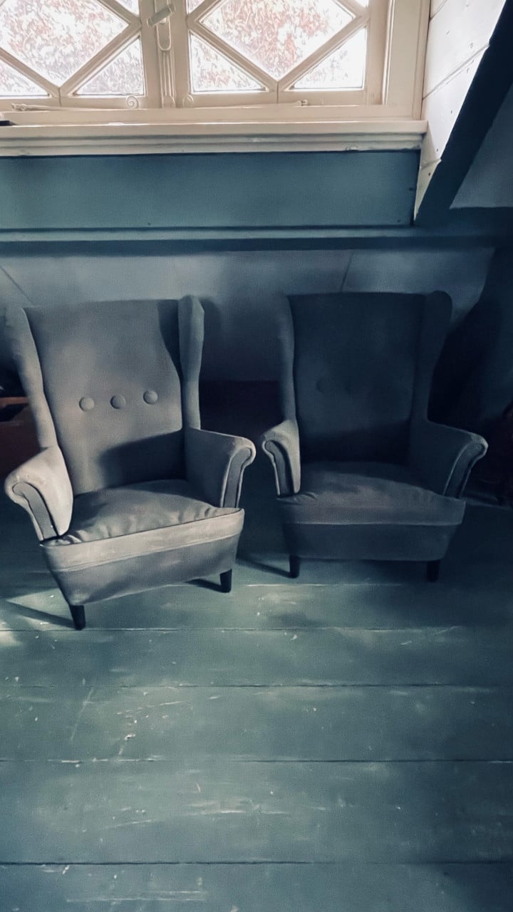 Fauteuils