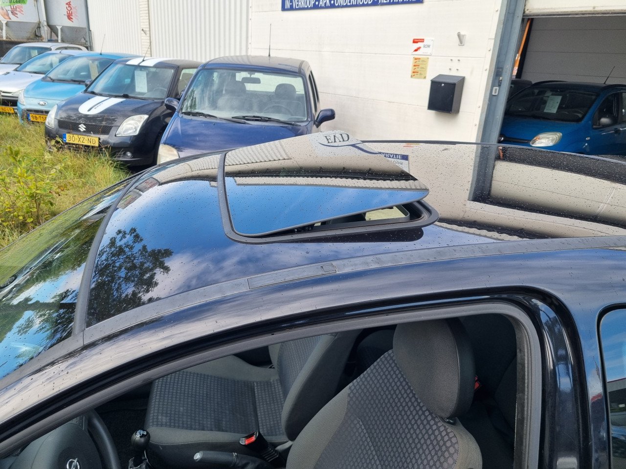 Opel Corsa 1.2-16V Comfort | 112.136 KM!