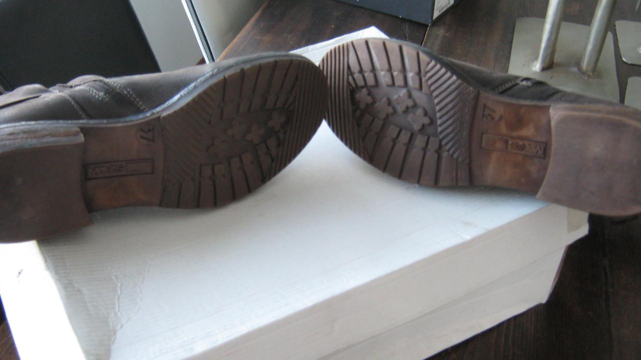 NIEUW LAARZEN MAAT 37 VOOR 50 EURO