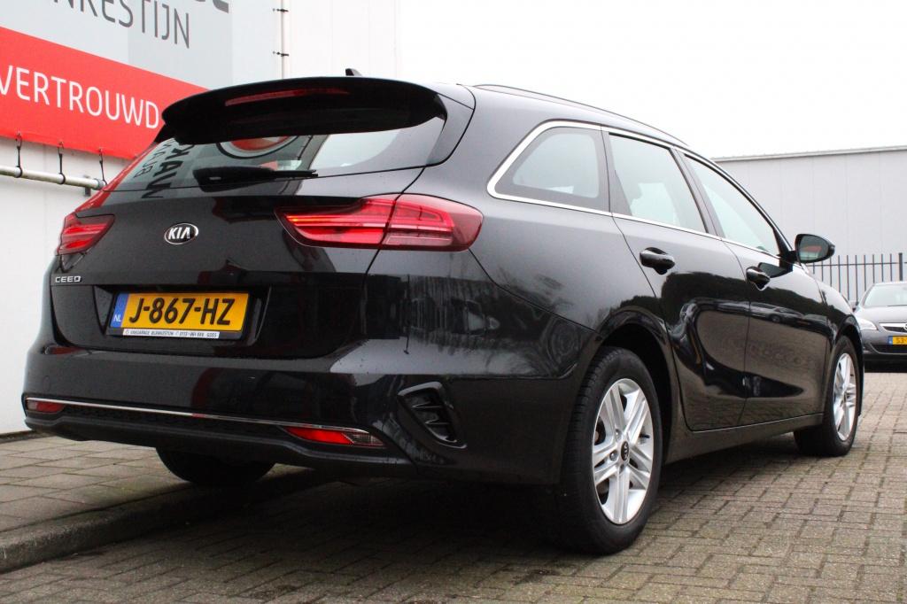 Kia Ceed Sportswagon 1.0 t-gdi dynamicl.