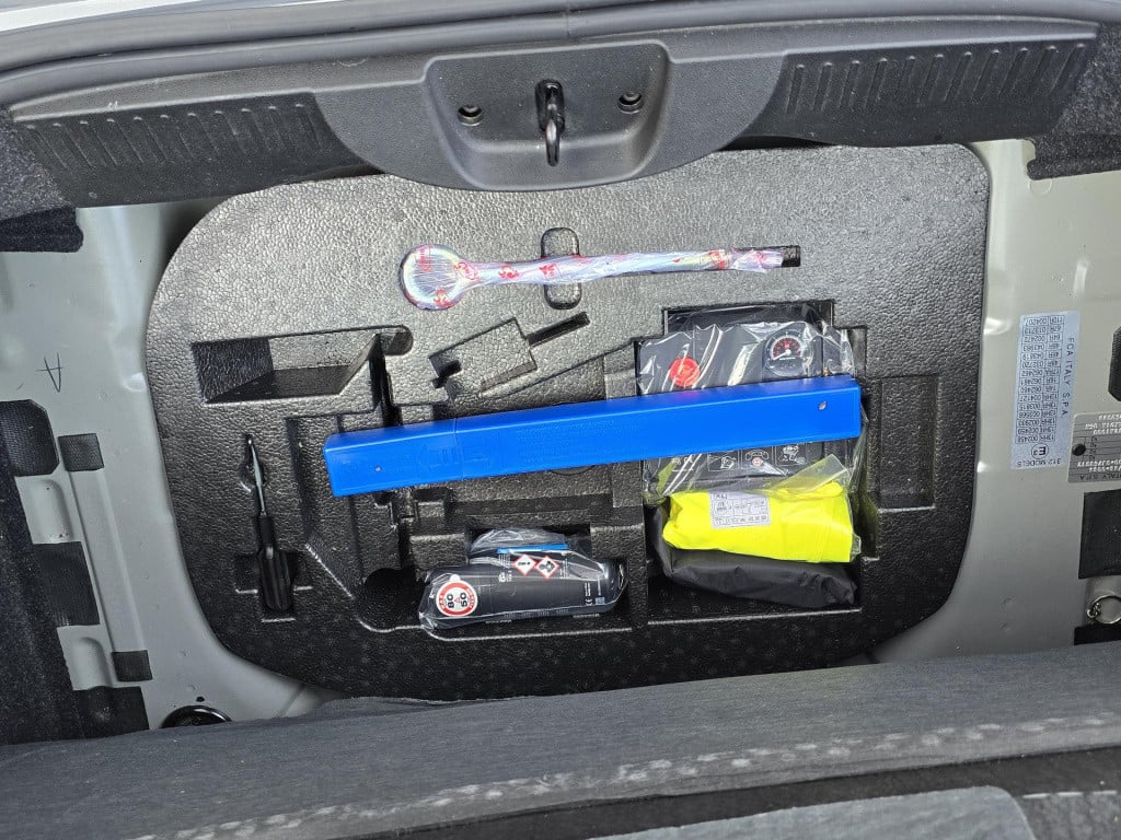 Fiat 500 1.4 t-jet abarth 595