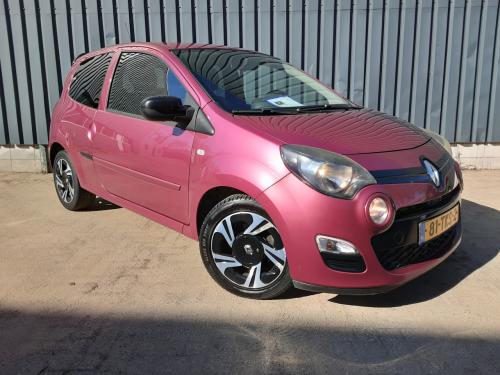 Renault Twingo 1.2 16V Collection