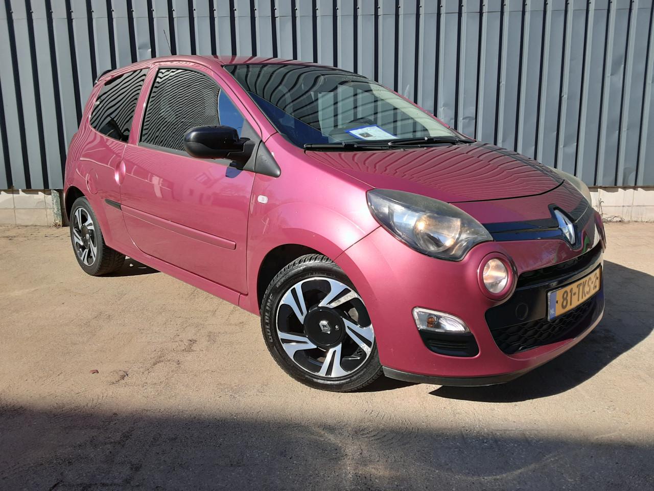 Renault Twingo 1.2 16V Collection